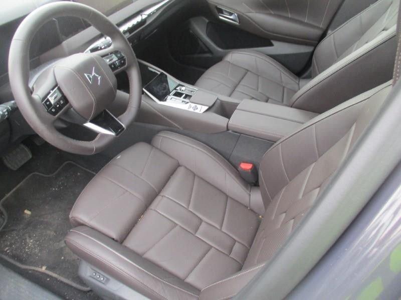 DS DS 4 BlueHDi 130 Automatico Ant De S. Exupery