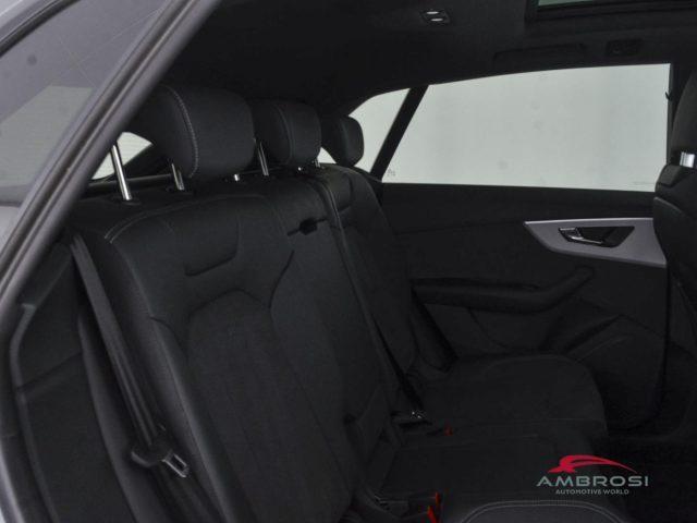 AUDI Q8 3.0 tdi mhev S line edition quattro 286cv tiptroni