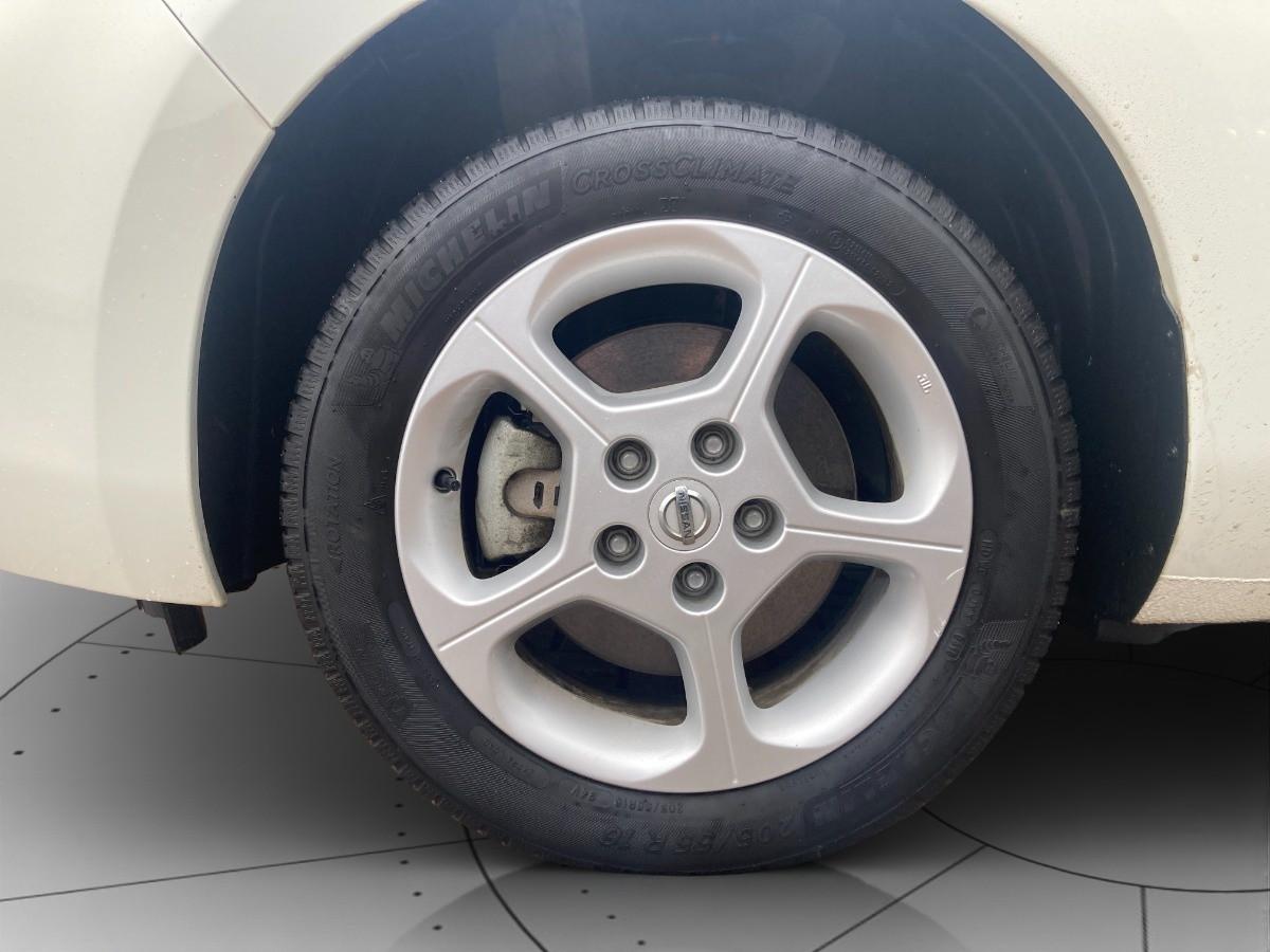 NISSAN Leaf Tekna 30kW 109cv