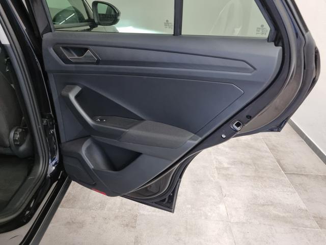 VOLKSWAGEN T-Roc 1.5 TSI ACT DSG Edition Plus