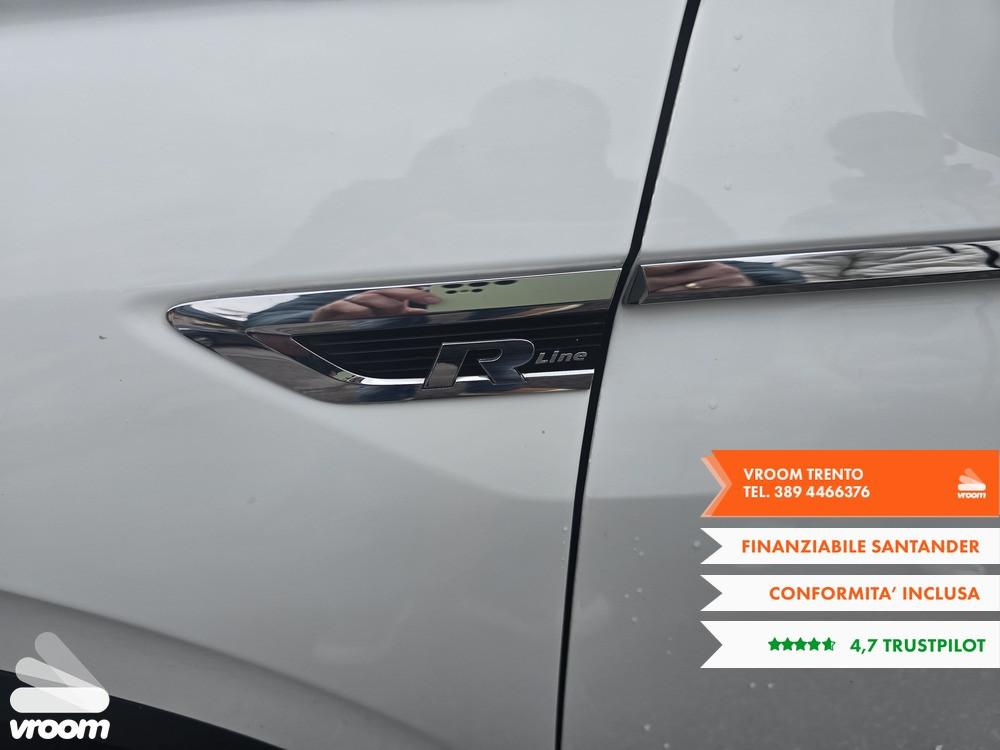 VOLKSWAGEN Tiguan 2ª serie Tiguan 2.0 TDI SCR ...