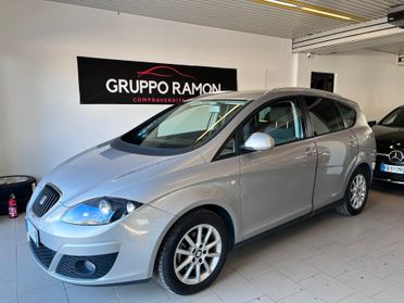 Seat Altea XL 1.6 TDI 105 CV CR DPF Style