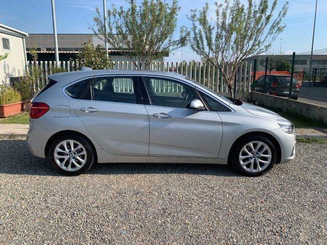 BMW 216 d Active Tourer Luxury