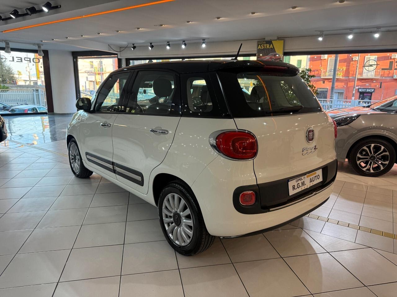 Fiat 500L 1.3 Multijet 85 CV Pop Star UNICO PROPRIETARIO