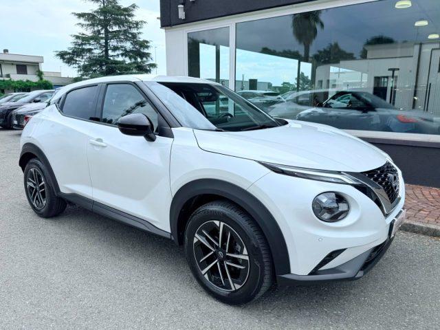 NISSAN Juke 1.0 DIG-T 114 CV DCT N-Connecta LED - TELEC. - 17