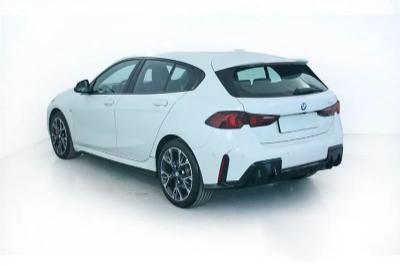 BMW 118 118d Msport Pro