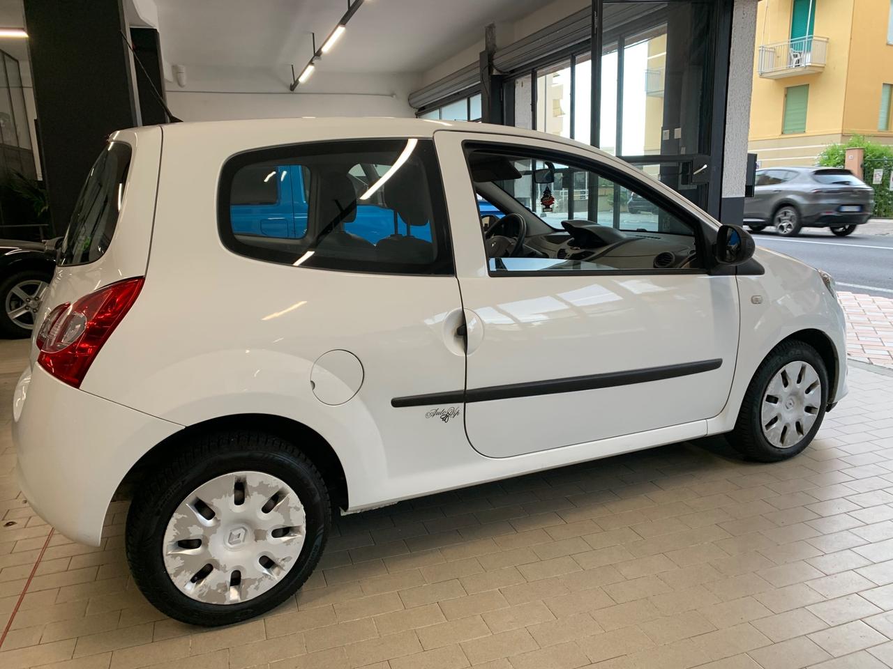 Renault Twingo 1.2 benzina