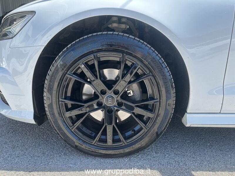 Audi A6 IV 2015 Avant Diesel Avant 2.0 tdi Edition quattro 190cv s-tronic