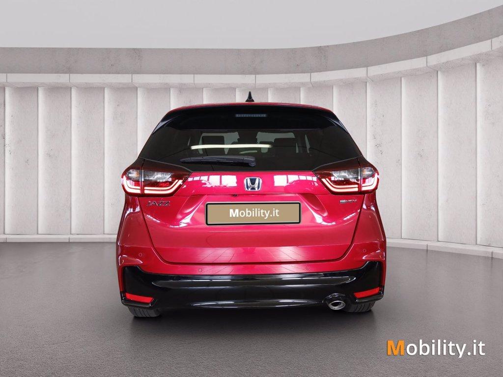 HONDA Jazz 1.5 hev Sport ecvt del 2024