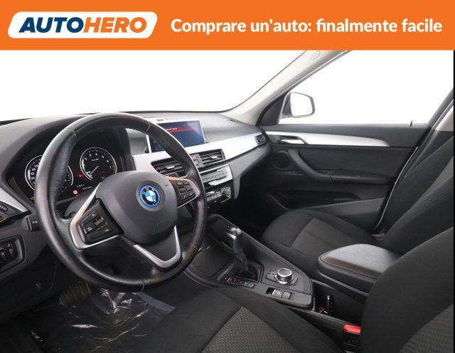 BMW X1 xDrive25e Advantage
