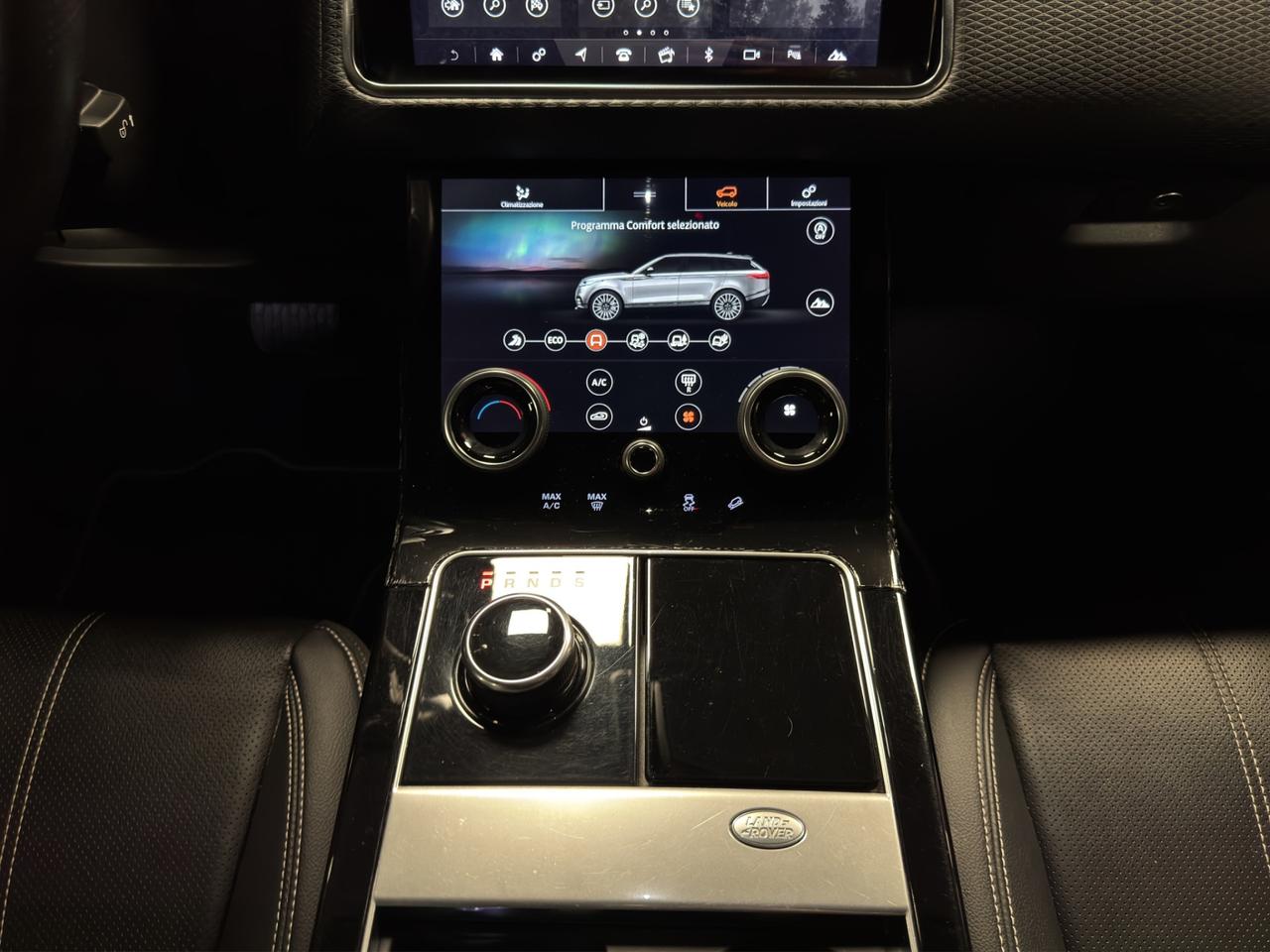 Land Rover Range Rover Velar 2.0 i4 R-Dynamic S 240cv auto