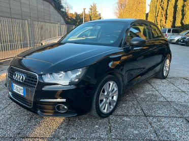 Audi A1 1.6 TDI Attraction