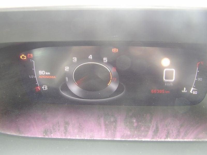 Peugeot 2008 2008 PureTech 100 S&S Active