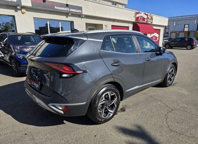 KIA Sportage 1.6 CRDi MHEV Business NEOPATENTATI PERMUTE