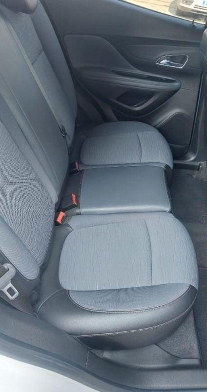 Opel Mokka 1.6 CDTI 136CV 4x4 Cosmo GARANZIA-KM CERTIFIC