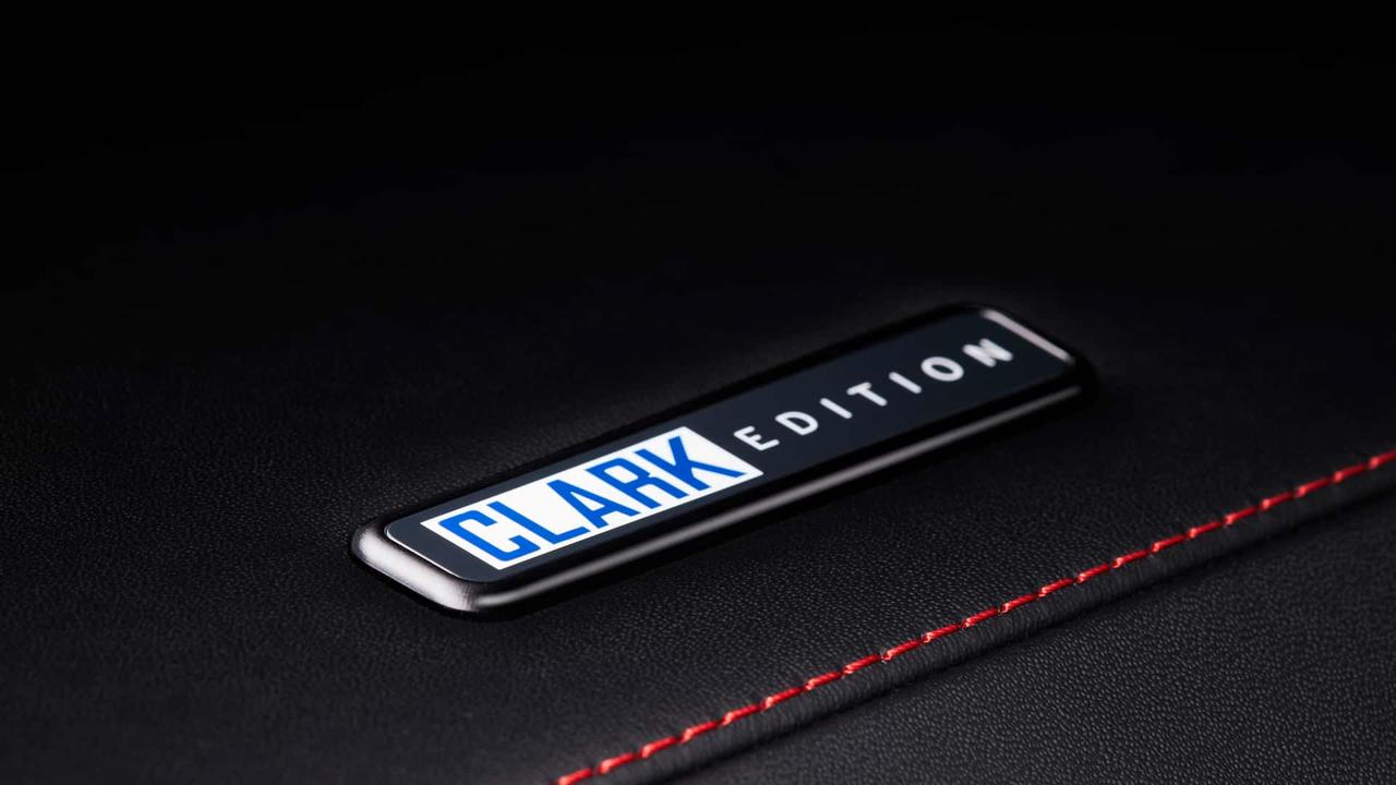 LOTUS EMIRA V6 CLARK EDITION