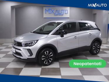 Opel Crossland 1.2 Turbo Elegance S&S 110CV