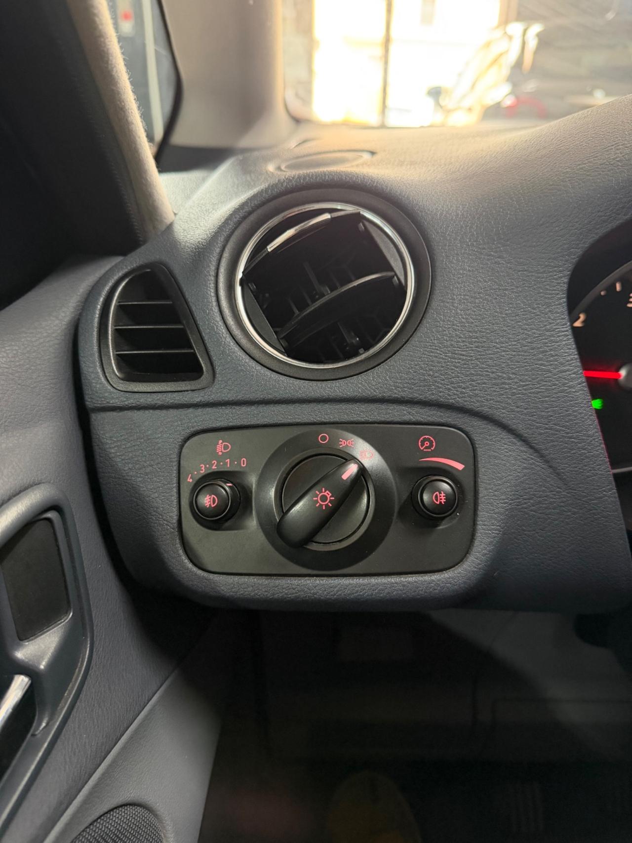 Ford S-Max 1.8 TDCi 125CV