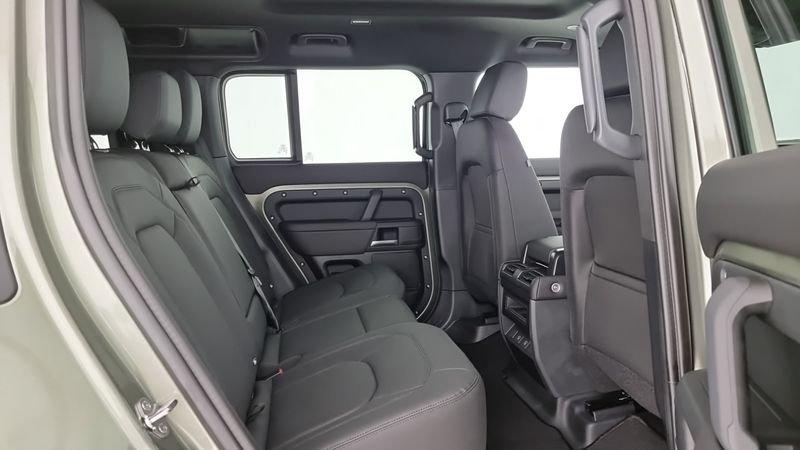 Land Rover Defender 110 3.0D I6 200 CV AWD Auto S