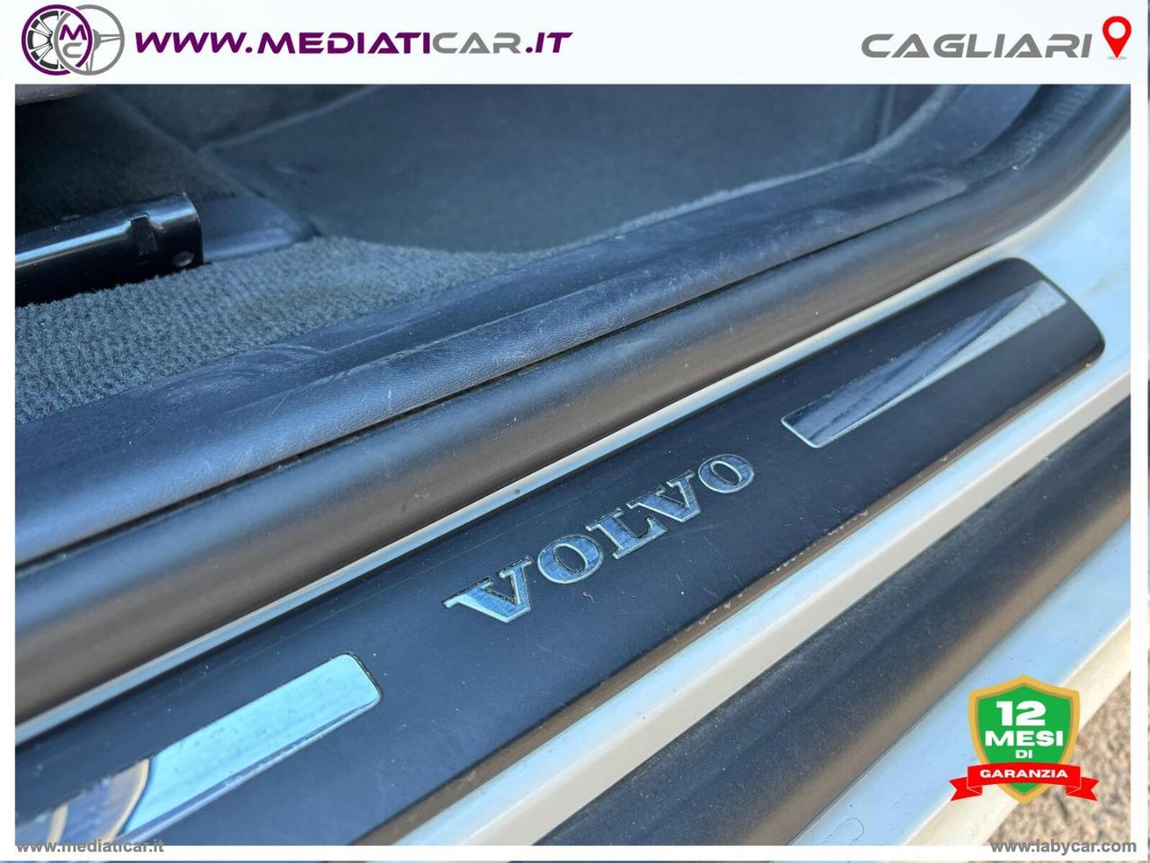 VOLVO XC60 D3 Geartronic Business Plus