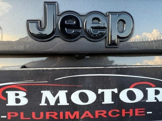 Jeep Renegade 1.6 Mjt 120 CV Limited TETTO
