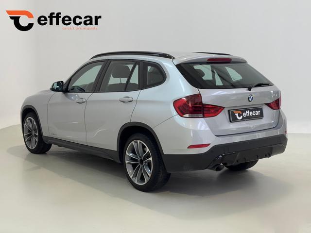 BMW X1 xDrive20d Msport