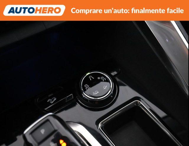 PEUGEOT 3008 BlueHDi 130 S&S EAT8 Allure