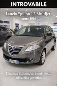 Lancia Yps 1,3 Diesel km 190000