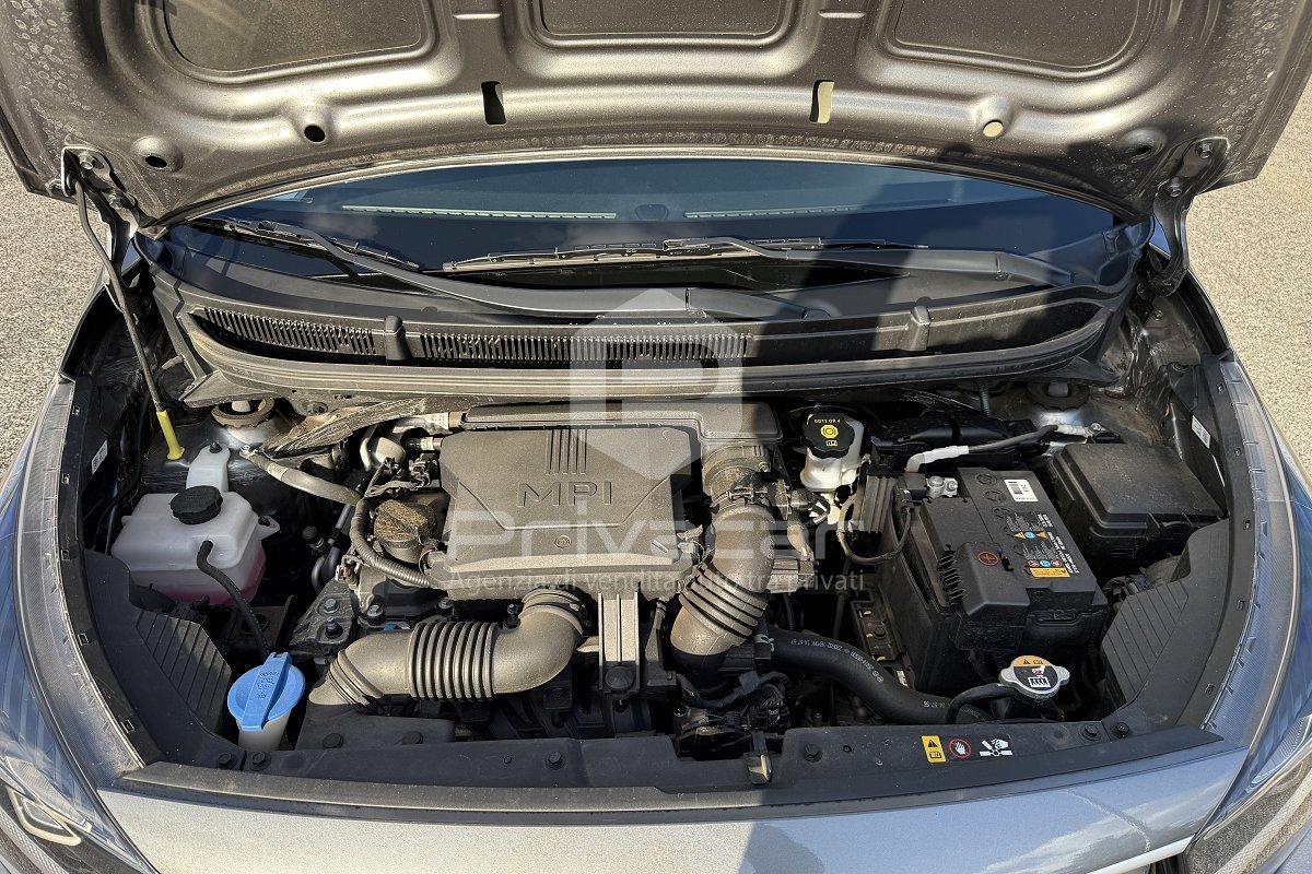 KIA Picanto 1.0 12V 5 porte X Line