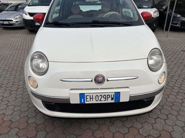 FIAT 500 500 III 0.9 t.air t. Lounge 85cv