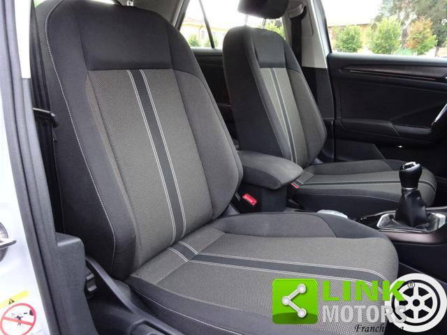 VOLKSWAGEN T-Roc 1.0 TSI 115 CV Style - 49 MILA KM neopatentati