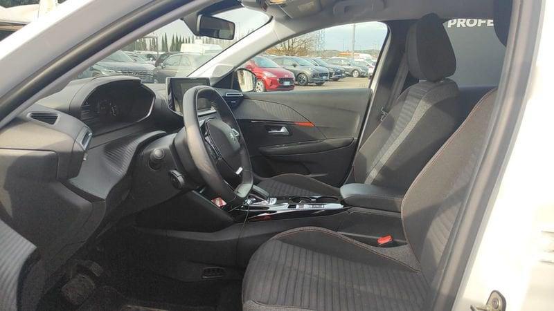 Peugeot 208 208 motore elettrico 136 CV 5 porte Active Pack