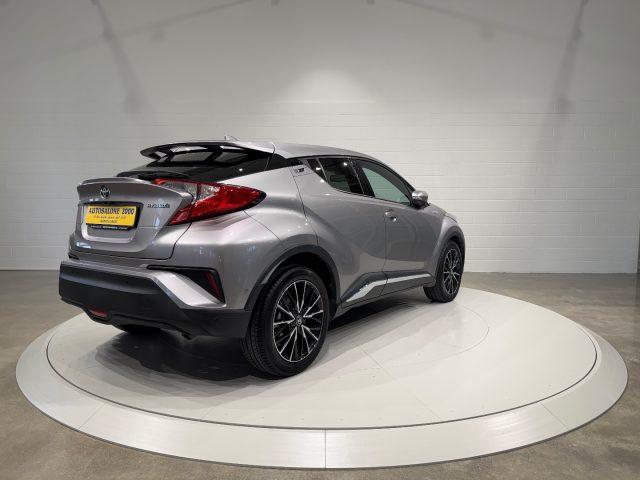 TOYOTA C-HR 1.8 Hybrid E-CVT Lounge PREZZO REALE