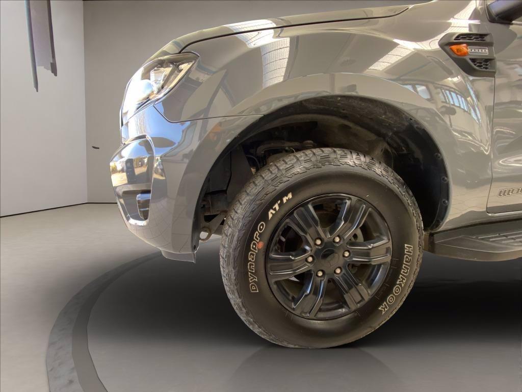 FORD Ranger 2.0 ecoblue double cab XLT 170cv del 2022