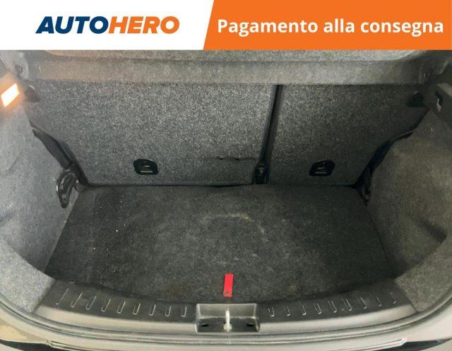 LANCIA Ypsilon 1.0 FireFly 5 porte S&S Hybrid Ecochic Silver