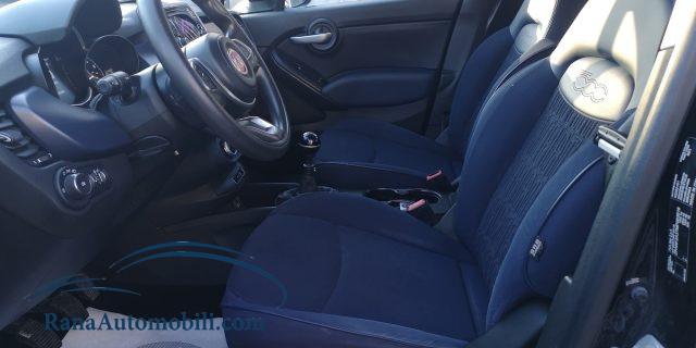 FIAT 500X 1.0T3 benzina NO Anticipo