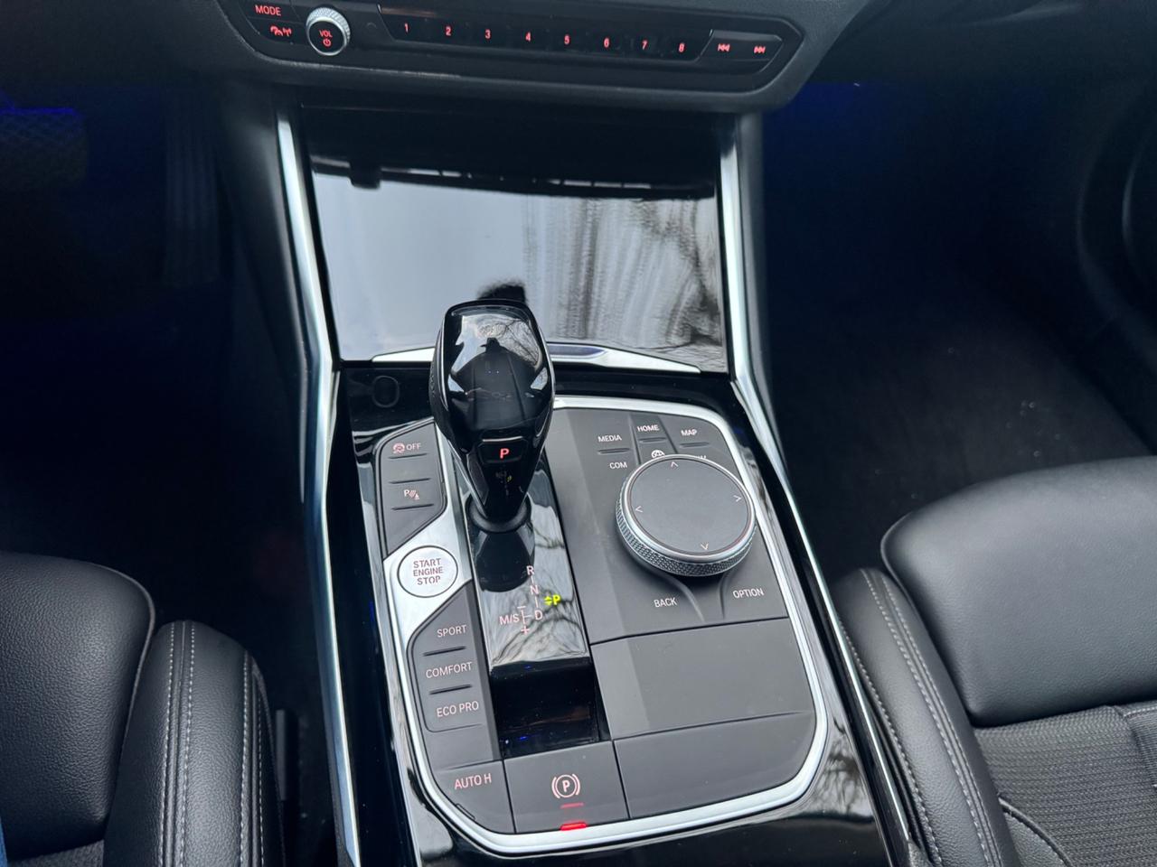 Bmw 320d 48V xDrive Touring Msport