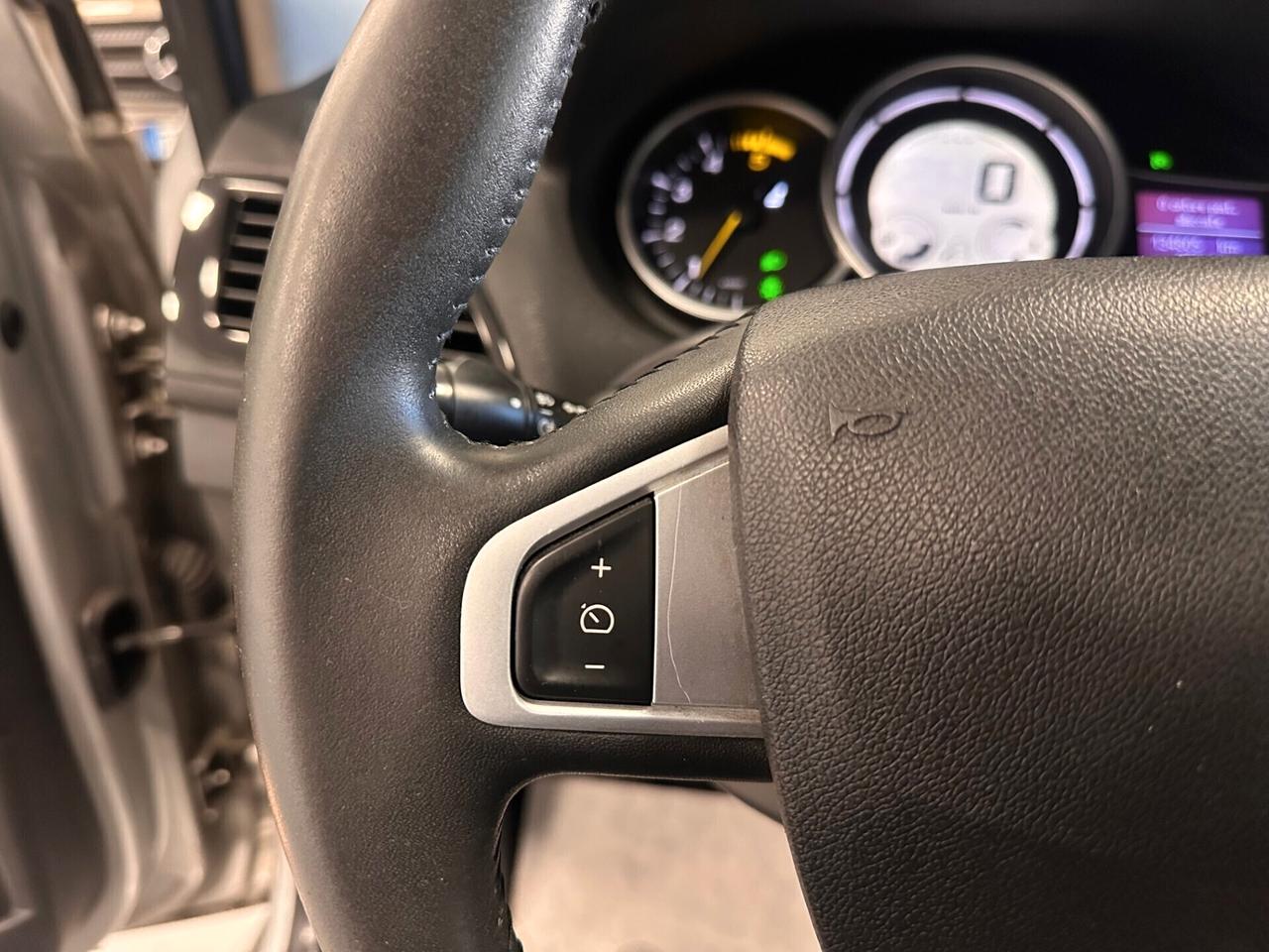 RENAULT MEGAN 1.5 DCI 5 PORTE