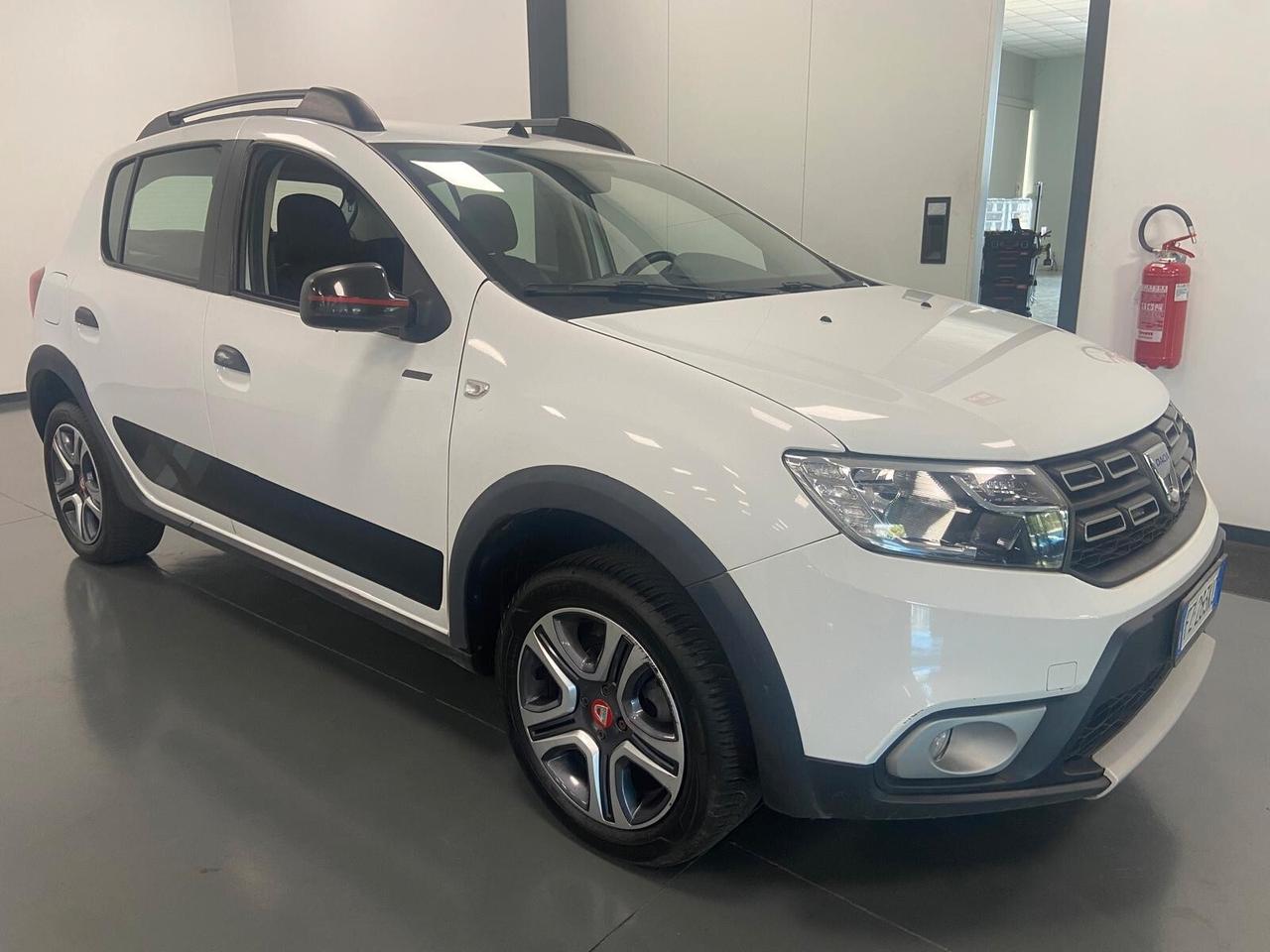 Dacia Sandero Streetway 1.5 Blue dCi 75 CV S&S Comfort