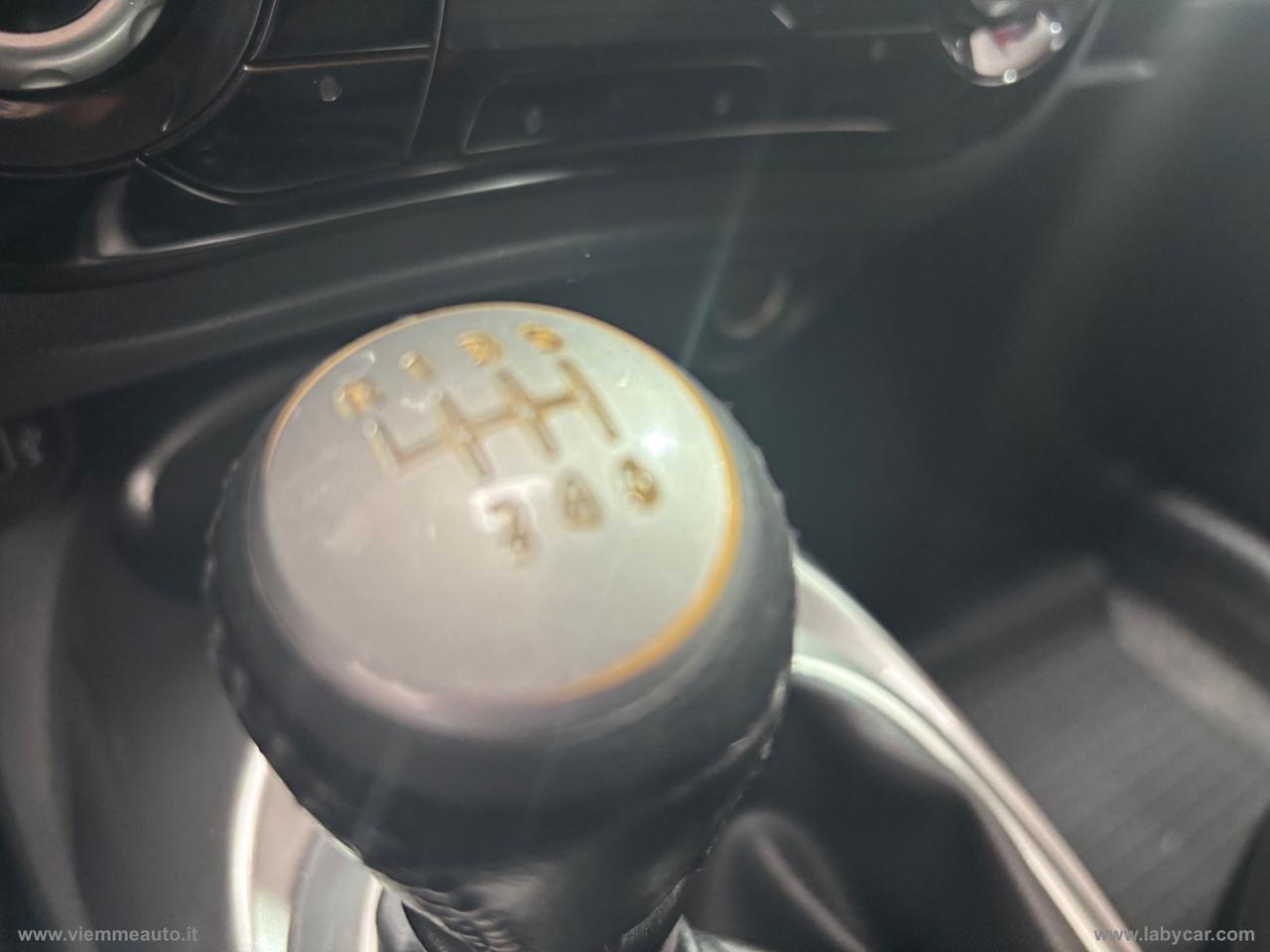 NISSAN Juke 1.5 dCi Acenta