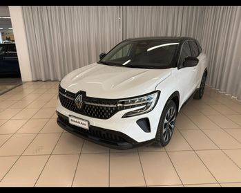 RENAULT Austral - Austral Full Hybrid E-Tech 200 CV Techno