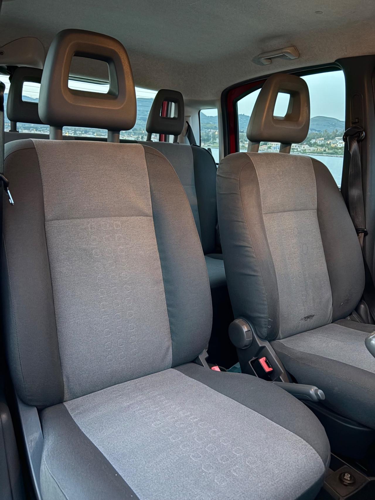 Fiat Panda 1.2 fire 4 cilindri UNICO PROPRIETARIO