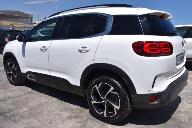 CITROEN C5 Aircross BlueHDi 130 S&S EAT8 Feel Pack