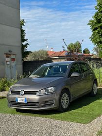Volkswagen Golf 1.2 TSI 85 CV 5p. Trendline BlueMotion Technology