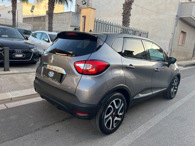 RENAULT Captur 1.5 dCi 90 CV Energy R-Link