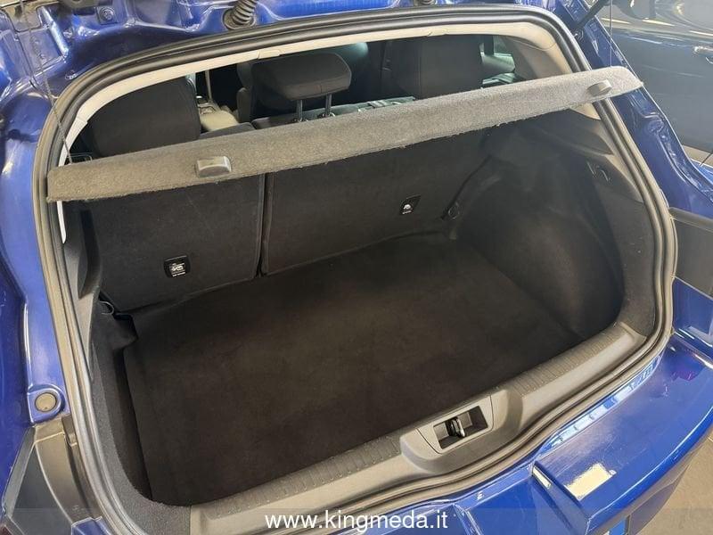 Renault Mégane Mégane dCi 165 CV EDC Energy GT 4Control