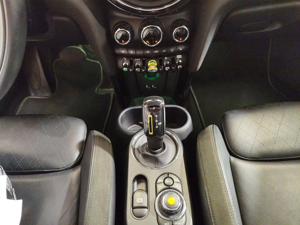 MINI Cooper SE L 3 Porte