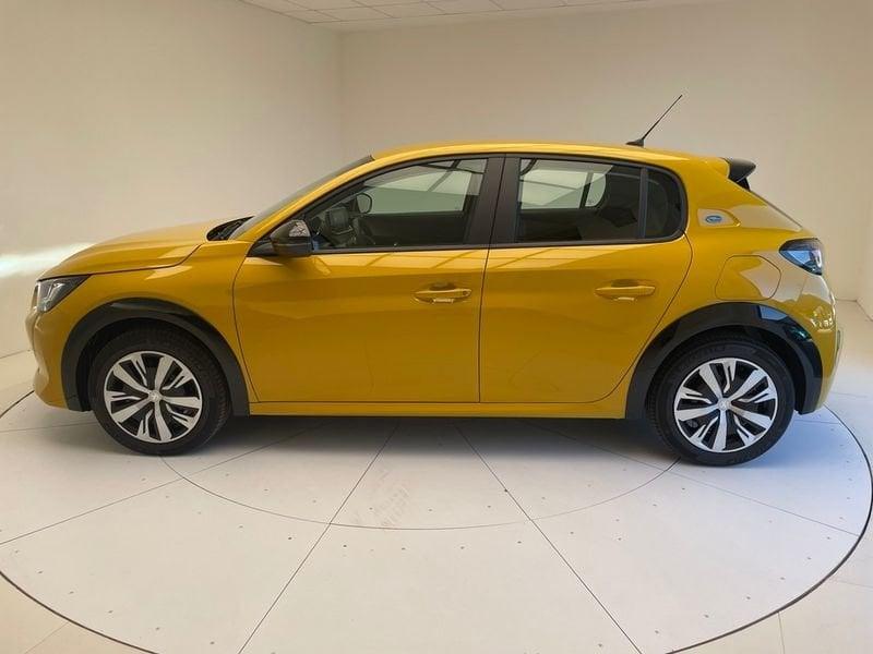 Peugeot 208 e- Active Pack 100kW