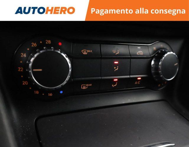 MERCEDES-BENZ A 180 CDI Sport
