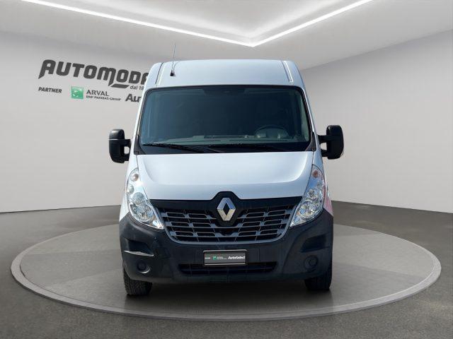 RENAULT Master 2.3DCi 130CV L2H2